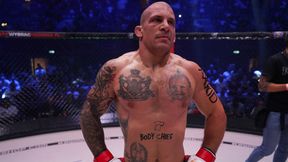 MMA. KSW 59. Bukmacherzy: bez złudzeń w walce Damiana Janikowskiego