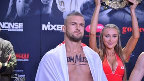 MMA. Marcin Wrzosek i Karolina Owczarz w... Familiadzie. Ekipa Shark Top Team awansowała do finału