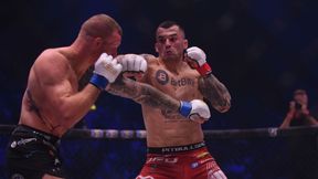 MMA. KSW 56. Zapowiedź. Solidna gala w Łodzi. Walka wieczoru może przejść do historii