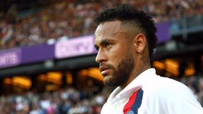 Ligue 1. Neymar odpowiedział kibicom. "Chcą na mnie gwizdać? Niech gwiżdżą"