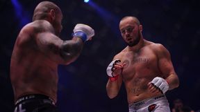 MMA. KSW 50. Wyniki gali. De Fries, Narkun i Parke mistrzami po gali w Londynie