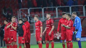 II liga. Widzew Łódź ogłosił obniżkę wynagrodzeń