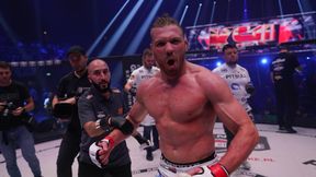 Mistrz organizacji UFC wskazał najlepszego zawodnika świata sportów walki