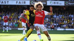 Premier League. Watford - Arsenal: odrodzenie Watfordu. Od 0:2 do 2:2