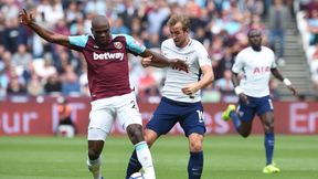 Premier League. Angelo Ogbonna przed laty cudem uniknął śmierci. Samochód z piłkarzem West Ham United spadł z mostu