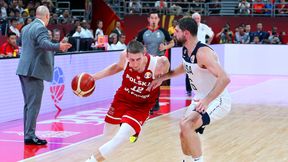 El. EuroBasket 2022. Polska - Hiszpania. Mistrzowie świata ponownie polegną?