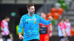 PGNiG Superliga. Wielki mecz Marcina Schodowskiego w Tarnowie