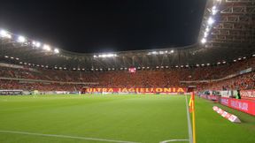 UEFA zobaczyła boisko w Białymstoku. Natychmiastowa reakcja