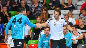 PGNiG Superliga. Trenerski dwugłos po derbach Dolnego Śląska. Witalij Nat: Trzeba przeżyć porażkę i iść dalej