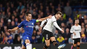 Liga Mistrzów: Chelsea - Valencia. Niespodzianka na Stamford Bridge! Zmarnowany rzut karny i porażka londyńczyków