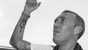 Nie żyje Fernando Ricksen, były piłkarz Glasgow Rangers. Walczył z chorobą neuronu ruchowego