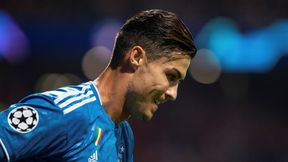 Serie A. Cristiano Ronaldo nie zagra z Brescią. Do bramki Juventusu wróci Wojciech Szczęsny