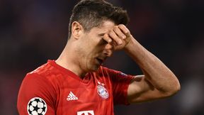 Liga Mistrzów: Tottenham Hotspur - Bayern Monachium. Robert Lewandowski na dużej scenie