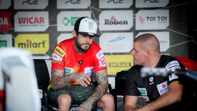 Żużel. Social Speedway 2.0: Rodzinny Tai Woffinden. Maksym Drabik wrócił do żywych