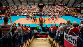 Mistrzostwa Europy siatkarzy. A gdyby tak CEV przestała nam mydlić oczy? Festiwal absurdów Eurovolley