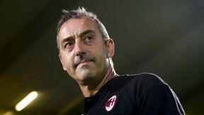 Serie A. Wenger, Allegri, Ranieri. Jest lista ewentualnych następców Giampaolo w AC Milan