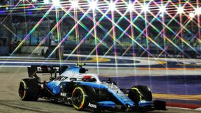 F1: Grand Prix Singapuru. Wyścig Formuły 1 na żywo. Transmisja TV, stream online