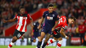 Premier League: Southampton - Bournemouth. Jan Bednarek popełnił błąd w przegranym meczu