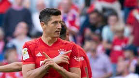 Bundesliga. Klasyfikacja strzelców: kapitalny Robert Lewandowski ucieka rywalom