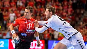 Liga Mistrzów. Imponujące zwycięstwo THW Kiel w Veszprem, Barca zmasakrowała Celje