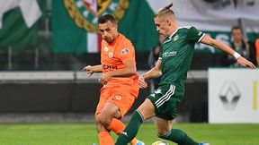 PKO Ekstraklasa. Osiem goli i kapitalny mecz we Wrocławiu! Śląsk liderem!