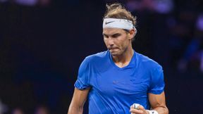 Puchar Lavera: Roger Federer i Rafael Nadal wygrali w singlu. Reszta Świata trzyma dystans do Europy