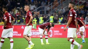 Były wicepremier Włoch kpi z AC Milan. Matteo Salvini: Ten klub jest śmieszny