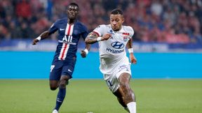 Ligue 1. Memphis Depay zerwał więzadła krzyżowe. Prawdopodobnie nie zagra na Euro 2020