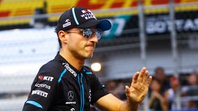 F1. Robert Kubica wkrótce podejmie decyzję ws. przyszłości. Wskazał "możliwy cel"