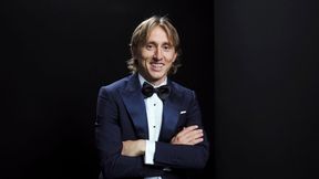 Złota Piłka 2019. Luka Modrić wręczył nagrodę Leo Messiemu. "Prawdziwy dżentelmen"