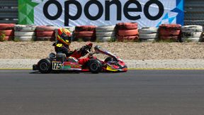 Polski karting potrzebuje pomocy Roberta Kubicy. Bez tego nie doczekamy się kolejnego kierowcy w F1