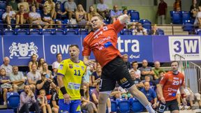 PGNiG Superliga. Kamil Adamczyk zawodnikiem września