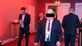 Jerzy Sz., jeden z ważnych działaczy PZPN, ma zarzuty w aferze finansowej