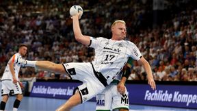 Liga Mistrzów. Rewelacyjne Porto o krok od kolejnych punktów z THW Kiel