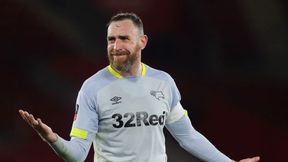 The Championship: ogromne obcięcie pensji albo zerwanie umowy. Problemy w Derby County