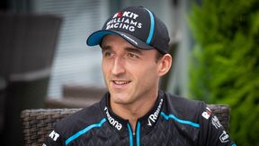 F1: Robert Kubica o krok od Racing Point. Haas ma już znać decyzję Polaka