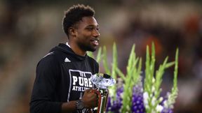 Lekkoatletyka. MŚ Doha 2019. Noah Lyles chce wejść w buty Usaina Bolta