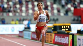 Mistrzostwa świata w lekkoatletyce Doha 2019. Ewa Swoboda: to jest szokujące