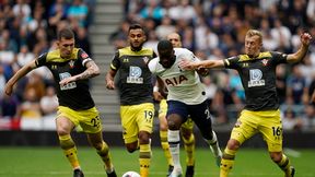 Premier League: Tottenham - Southampton. Jan Bednarek w pokonanym zespole. Łukasz Fabiański kontuzjowany