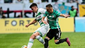 PKO Ekstraklasa: Lechia Gdańsk nowym liderem, zobacz tabelę