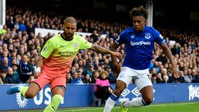 Premier League. Everton - Manchester City. Ciężka przeprawa mistrzów Anglii na Goodison Park