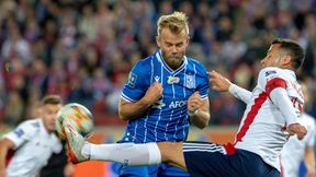 PKO Ekstraklasa: Górnik Zabrze - Lech Poznań. Jazda bez trzymanki i wygrana Kolejorza