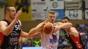 EBL. Enea Astoria w wielkim stylu wraca do ekstraklasy! Na początek wygrała ze Stalą!