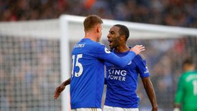 Premier League: Leicester City rozbiło Newcastle United i awansowało na 3. miejsce w tabeli