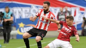 PKO Ekstraklasa. Wisła - Cracovia. Zmiana warty w Krakowie! Pasy Pany!