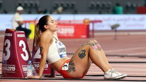 Lekkoatletyka. MŚ Doha 2019: gorzki dzień dla Biało-Czerwonych