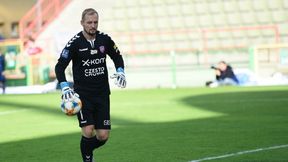 PKO Ekstraklasa. Transfery. Oficjalnie: Stal Mielec zakontraktowała Michała Gliwę