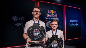 Rocket League: Red Bull Wjazd na bramkę. Totalna dominacja ESE. Kolejny triumf "Petricka"
