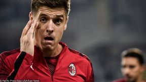 Serie A. AC Milan - SPAL. Leao zawiódł trenera. Krzysztof Piątek dostanie szansę