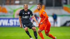 PKO Ekstraklasa. KGHM Zagłębie Lubin już nad Górnikiem Zabrze i Wisłą Kraków. Tabela po 10. kolejce